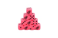 Gratification 16mm Dice Set -