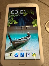 Samsung Galaxy Tab 3 SM-T210