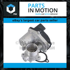EGR Valve fits VW SHARAN 7N