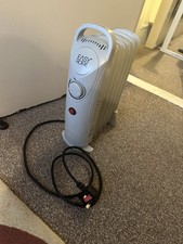Easy Home 800 Watts 5 Finns