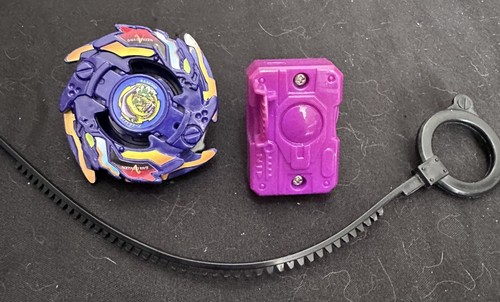 Gaia dragoon beyblade takara - gaia,