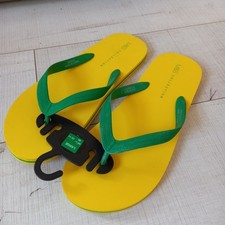M&s Collection Mens Flip Flops