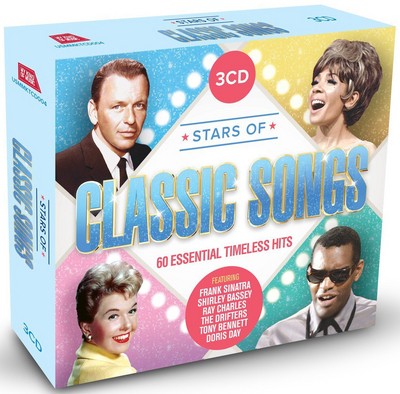 Various artists stars - various,