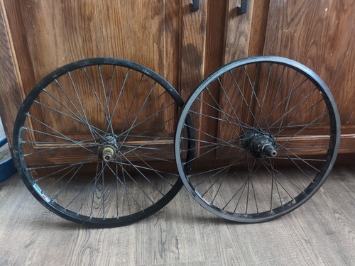 Alloy bmx freewheel - alloy,