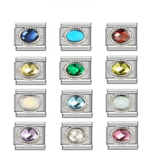 Stunning birthstone italian - birthstone,