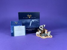 Unused Border fine arts