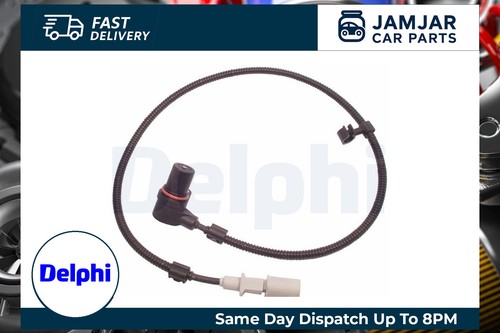 Delphi ss10930 crankshaft - ss10930,