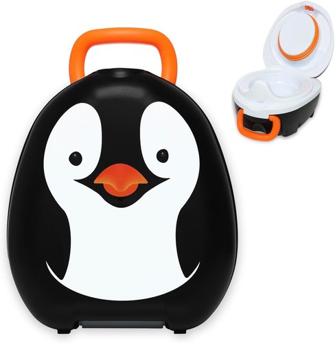 Carry potty travel - carry,