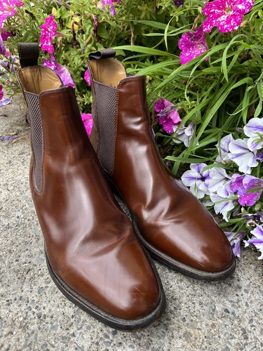 Loake chelsea boots - loake,