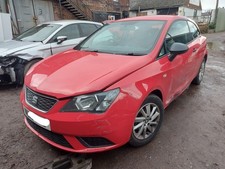 Breaking Seat Ibiza MK4 FL