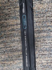 Drennan Vertex 12ft Distance Pellet Waggler. Excellent Condition.