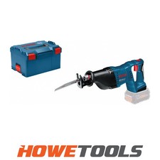 BOSCH GSA 18 V-LI N 18v