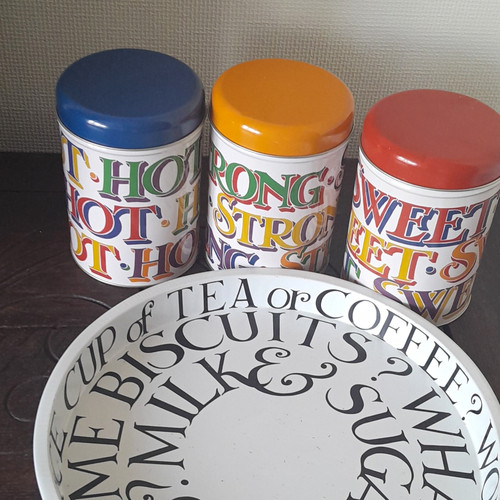 Emma bridgewater toast - emma,