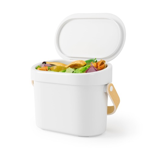 Umbra bellwood kitchen compost - umbra,