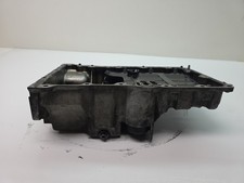 VAUXHALL ASTRA K INSIGNIA MOKKA MK1 1.6 DIESEL B16DTH LVL OIL SUMP PAN 55573785