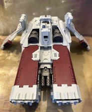 White Scars Caestus Assault