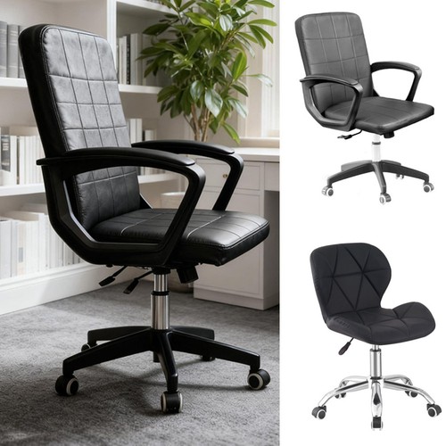 Computer swivel chair office - computer,