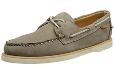 Sebago Crest Docksides Men's