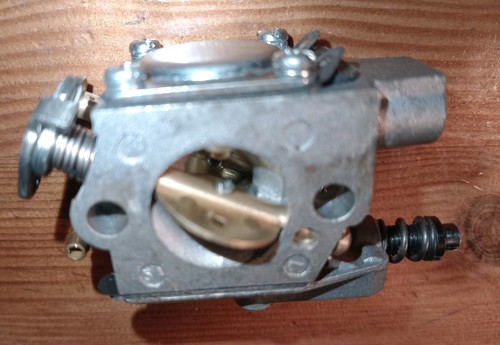 Genuine part macallister - genuine,