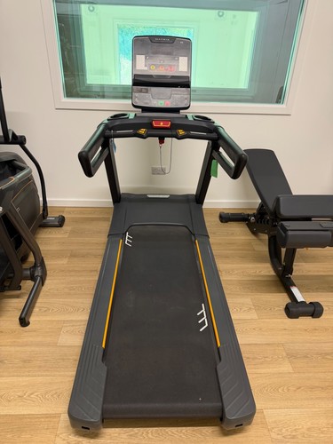 Matrix endurance series - matrix,