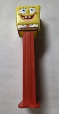 SpongeBob SquarePants Pez