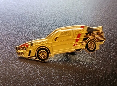 Audi sport quattro rally - audi, car