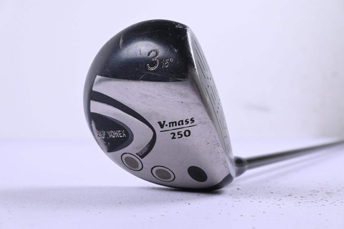 Yonex mass 250 wood - 250, #3