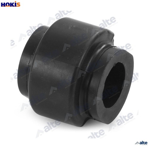 Mounting stabiliser bar - mounting,