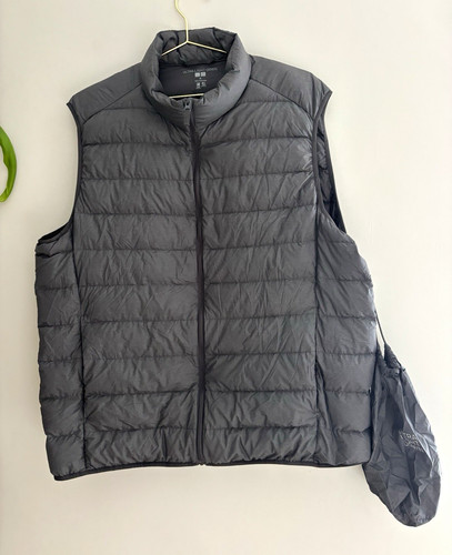 Uniqlo ultra light down men - uniqlo, men's