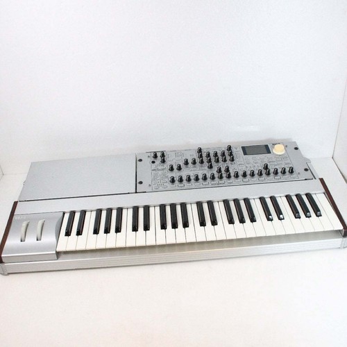 Korg radias analog modeling - radias,
