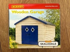 Hornby Skaledale OO Gauge