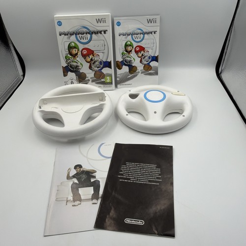 Mario kart nintendo wii - kart,
