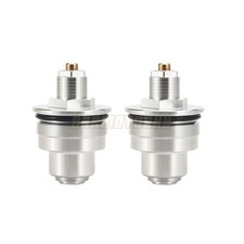 Preload Fork Caps Bolts For