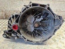 FORD FOCUS MK3 2015 2.0 DIESEL