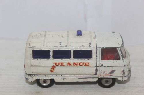 Corgi toys commer - corgi,