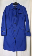 Sz S 10? Lands End Royal Blue