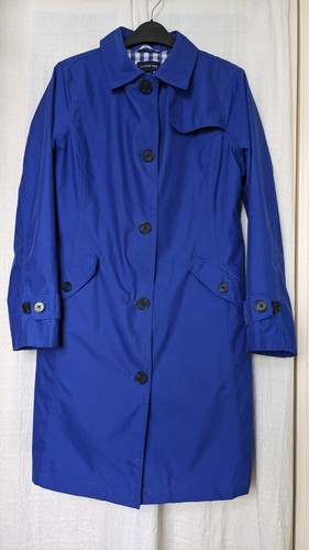 Lands end royal blue - sz, s