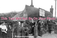 KE 1956 - Boat House
