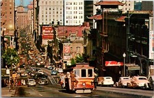 Cable car vintage cars - cable, car,