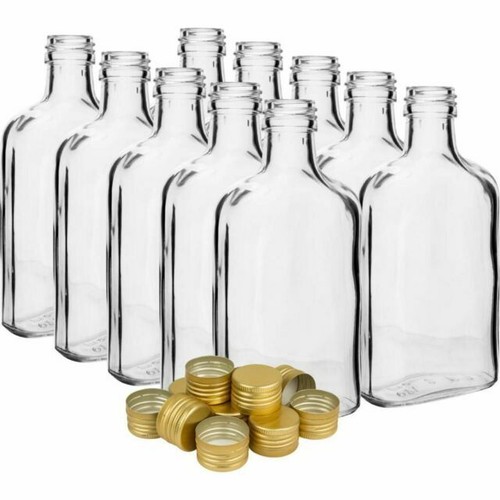 Glass bottles 200ml - -, 20cl
