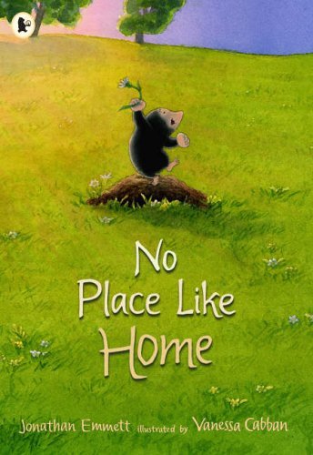 Place like home - no,