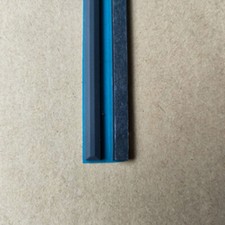 2PCS For HP ENVY X360 15-DR