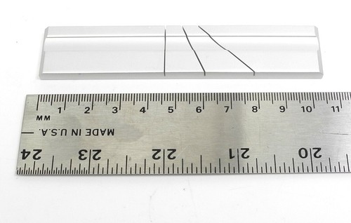 Nos otari t001010 - 1/4", editing