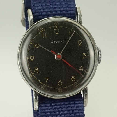 Rare wwii 1938s stowa - rare!,