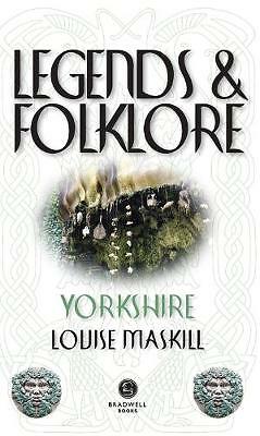 Legends folklore yorkshire - folklore,