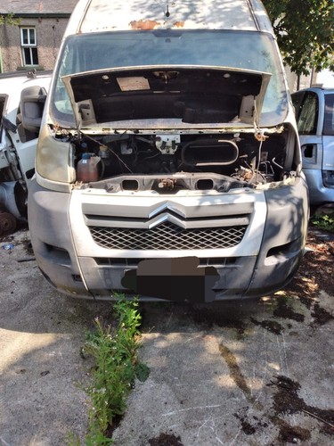 2007 citroen relay peugeot - citroen, relay/peugeot