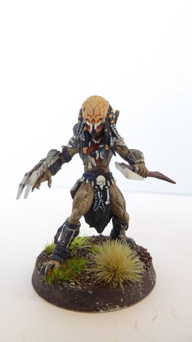28mm predator hand axe - 28mm,