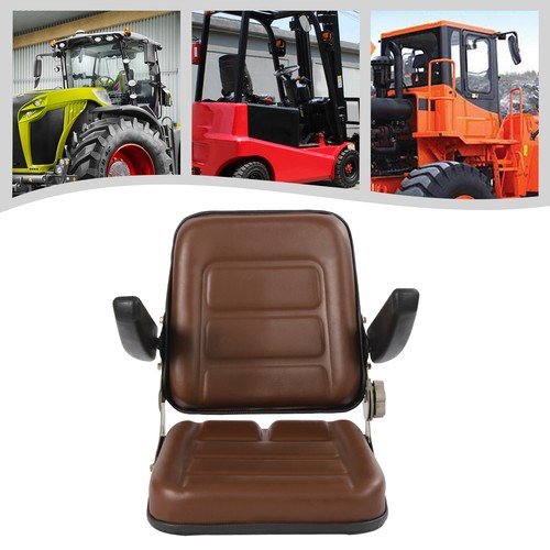 Universal compact tractor seat - compact,