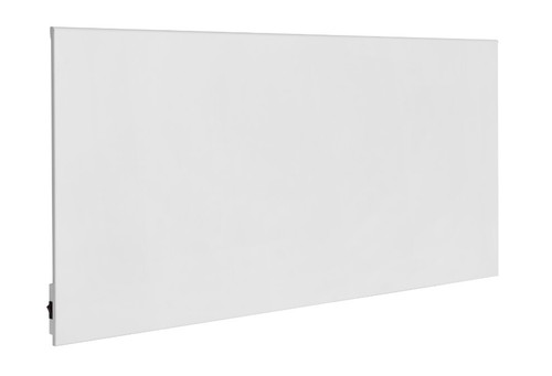 Far infrared heater white - infrared, "white