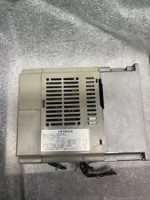 Hitachi SJ200-004NFEF2 0.4kW Single 1 to 3 Phase Motor Inverter Frequency Drive